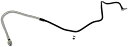 自動車パーツ 海外社外品 修理部品 Dorman 628-240 Clutch Hydraulic Line Compatible with Select Fo...