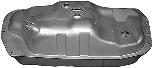 自動車パーツ 海外社外品 修理部品 Dorman 576-206 Fuel Tank Compatible with Select Toyota Models自..