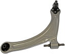 自動車パーツ 海外社外品 修理部品 Dorman 521-025 Front Driver Side Lower Suspension Control Arm and Ball Joint Assembly Compatible with Select Chevrolet / Pontiac Models自動車パーツ 海外社外品 修理部品