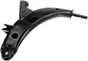 自動車パーツ 海外社外品 修理部品 Dorman 520-478 Front Passenger Side Lower Suspension Control Arm Compatible with Select Subaru Models自動車パーツ 海外社外品 修理部品