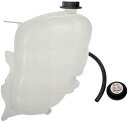 自動車パーツ 海外社外品 修理部品 Dorman 603-5110 Front Engine Coolant Reservoir Compatible with...