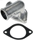 自動車パーツ 海外社外品 修理部品 Dorman 902-1024 Engine Coolant Thermostat Housing Compatible w...