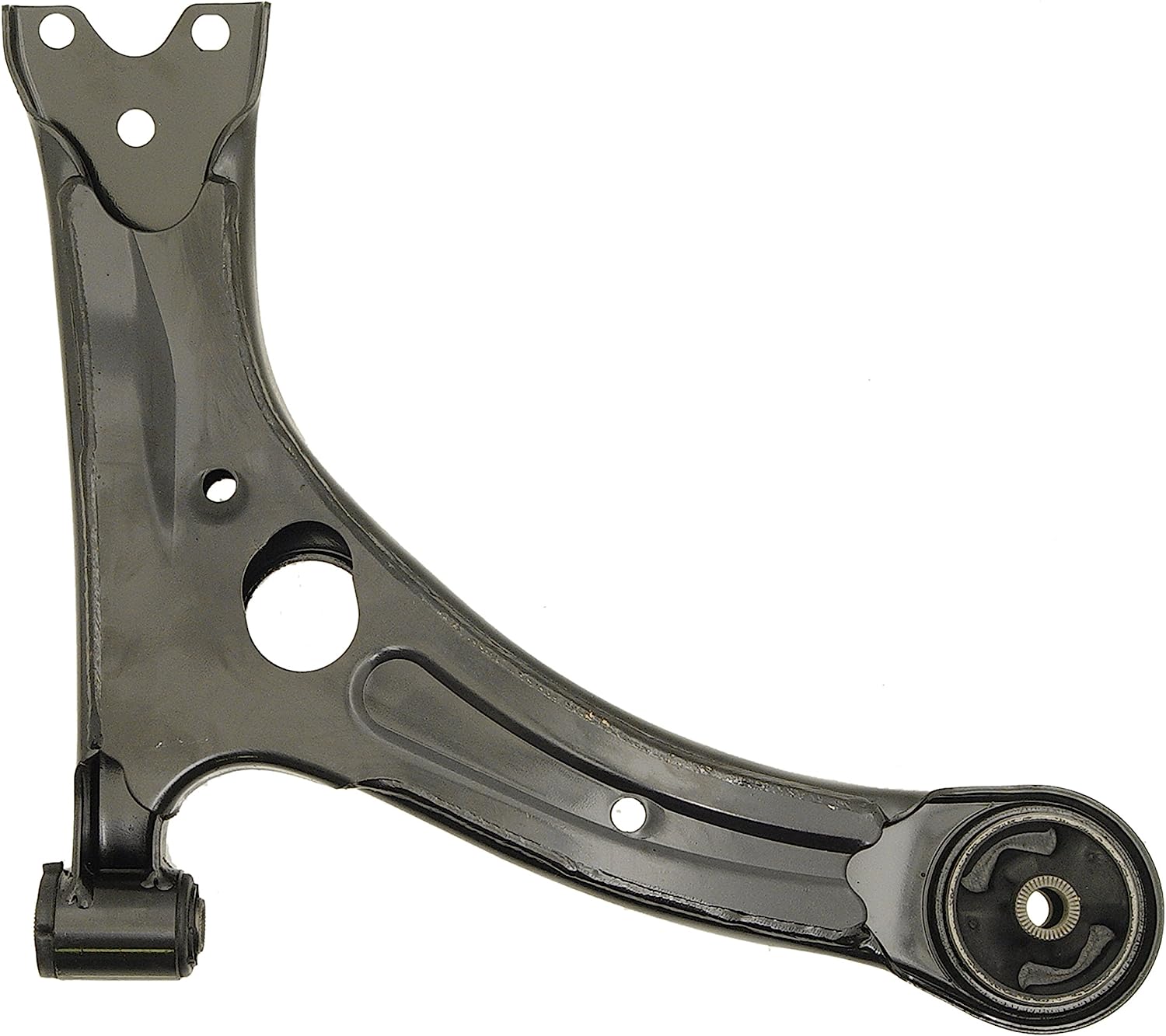 自動車パーツ 海外社外品 修理部品 【送料無料】Dorman 520-449 Front Driver Side Lower Suspension Control Arm Compatible with Select Pontiac / Scion / Toyota Models自動車パーツ 海外社外品 修理部品