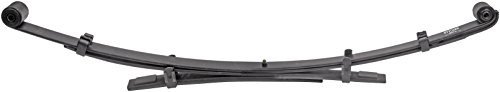 自動車パーツ 海外社外品 修理部品 Dorman 929-114 Rear Passenger Side Leaf Spring Compatible with Select Toyota Models自動車パーツ 海外社外品 修理部品