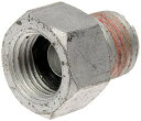 自動車パーツ 海外社外品 修理部品 Dorman 800-753 Transmission Line Connector Compatible with Sel...