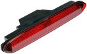 自動車パーツ 海外社外品 修理部品 Dorman 923-265 Center High Mount Stop Light Compatible with Se...