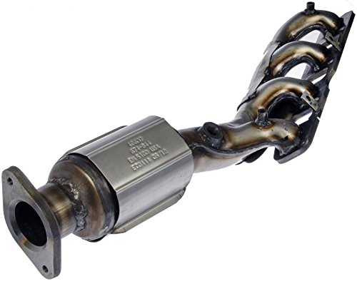 自動車パーツ 海外社外品 修理部品 Dorman 674-844 Driver Side Manifold Converter - Not CARB Compliant Compatible with Select Infiniti / Nissan Models (Made in USA)自動車パーツ 海外社外品 修理部品