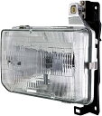 自動車パーツ 海外社外品 修理部品 Dorman 1590602 Driver Side Headlight Assembly Compatible with ...