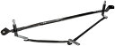 自動車パーツ 海外社外品 修理部品 Dorman 602-276 Windshield Wiper Linkage Compatible with Select...