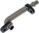 自動車パーツ 海外社外品 修理部品 Dorman 598-209 Exhaust Gas Recirculation (EGR) Line Compatible...