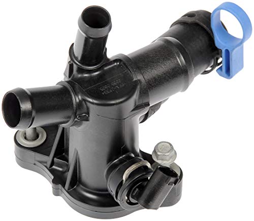 自動車パーツ 海外社外品 修理部品 Dorman 902-2087 Engine Coolant Water Outlet Compatible with Select Buick/Chevrolet/GMC Models自動車パーツ 海外社外品 修理部品