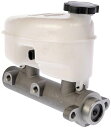 自動車パーツ 海外社外品 修理部品 Dorman M630283 Brake Master Cylinder Compatible with Select Ch...