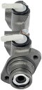 自動車パーツ 海外社外品 修理部品 Dorman M96382 Brake Master Cylinder Compatible with Select Vol...
