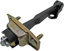 自動車パーツ 海外社外品 修理部品 Dorman 924-952 Front Driver Side Door Check Compatible with Se...