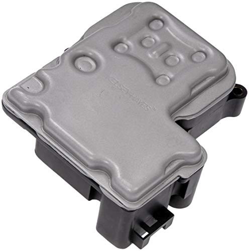 自動車パーツ 海外社外品 修理部品 Dorman 599-710 Remanufactured ABS Control Module Compatible with Select Chevrolet/GMC Models (Renewed)自動車パーツ 海外社外品 修理部品