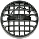 自動車パーツ 海外社外品 修理部品 Dorman 74337 Dashboard Air Vent Compatible with Select Jeep Mo...