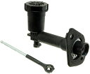 自動車パーツ 海外社外品 修理部品 Dorman CM350032 Clutch Master Cylinder Compatible with Select ...