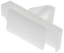 自動車パーツ 海外社外品 修理部品 Dorman 700-036 Moulding Retainer-Interior-GM, 15 Pack自動車パーツ 海外...