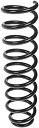 自動車パーツ 海外社外品 修理部品 Dorman 926-575 Front Coil Spring Compatible with Select Merced...