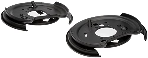 ư֥ѡ ҳ  Dorman 924-375 Rear Brake Backing Plate Compatible with Select Subaru Models, 1 Pairư֥ѡ ҳ 