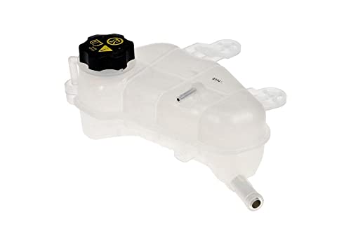 自動車パーツ 海外社外品 修理部品 Dorman 603-386 Engine Coolant Reservoir Compatible with Select Chevrolet Models自動車パーツ 海外社外品 修理部品