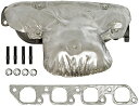 自動車パーツ 海外社外品 修理部品 Dorman 674-394 Exhaust Manifold Kit - Includes Required Gasket...