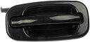 自動車パーツ 海外社外品 修理部品 Dorman 80112 Rear Passenger Side Exterior Door Handle Compatib...