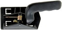 自動車パーツ 海外社外品 修理部品 Dorman 77467 Interior Door Handle Compatible with Select Chevr...