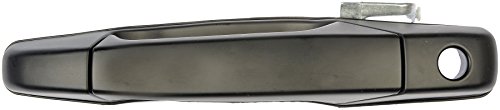 ư֥ѡ ҳ  Dorman 80117 Front Driver Side Exterior Door Handle Compatible with Select Cadillac / Chevrolet / GMC Models, Smooth Blackư֥ѡ ҳ 