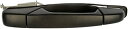 自動車パーツ 海外社外品 修理部品 Dorman 80572 Rear Passenger Side Exterior Door Handle Compatib...
