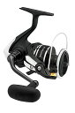 リール Daiwa ダイワ 釣り道具 フィッシング Daiwa BG MQ Spinning Series - Front Drag Reel, 4000, B...