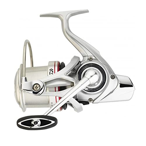 リール Daiwa ダイワ 釣り道具 フィッシング Moulinet Daiwa Emblem surf 2018-615, 4.9, 105, 0.30/300, 15リール Daiwa ダイワ 釣り道具 フィッシング