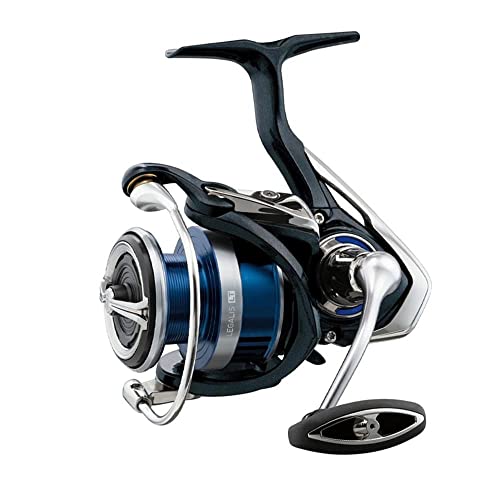 リール Daiwa ダイワ 釣り道具 フィッシング Daiwa LEGALIS LT Spinning Reel 4000D-Cリール Daiwa ダイワ 釣り道具 フィッシング