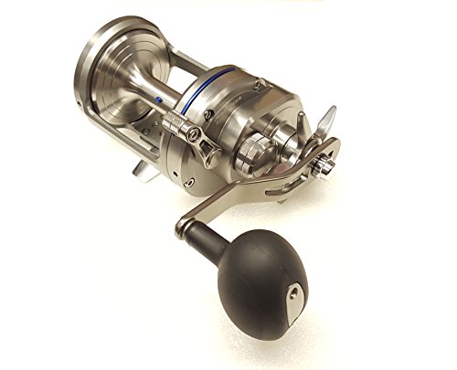 ꡼ Daiwa  ƻ եå Daiwa Saltiga SASD50A Conv Star Drag Reel꡼...