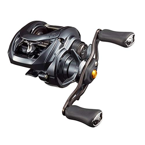 リール Daiwa ダイワ 釣り道具 フィッシング Daiwa TW 103HL 20 TATULA SV Bait Reel (2020 Model)リール Daiwa ダイワ 釣り道具 フィッシング