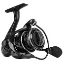 リール キャストキング 釣り道具 フィッシング 海外直輸入 KastKing Zephyr Spinning Reel,Size 3000 Fishing Re...