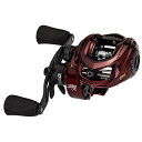 リール Lew's Fishing Lews Fishing 釣り道具 フィッシング Lew's KVD Baitcast Fishing Reel, Left...