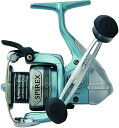 リール Shimano シマノ 釣り道具 フィッシング SHIMANO Spirex 2500FG Spinning Reel SR2500FGリール Shimano シマノ 釣り道具 フィッシング