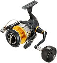 リール Shimano シマノ 釣り道具 フィッシング SHIMANO Twin Power SW 6000PGリール Shimano シマノ 釣り道具 フィッ...