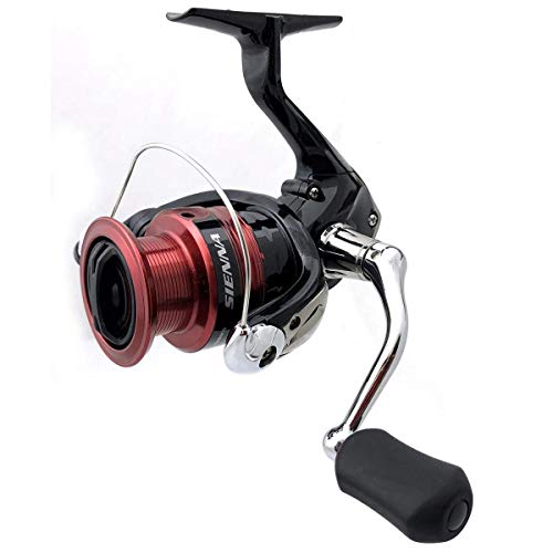 リール Shimano シマノ 釣り道具 フィッシング SHIMANO Sienna 4000 FG Clam Siennaリール Shimano シマノ 釣り道具 フィッシング