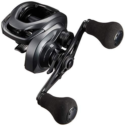 リール Shimano シマノ 釣り道具 フィッシング SHIMANO Reel Baitcast Exsence DC SS XG Left Hand (1906)リール Shimano シマノ 釣り道具 フィッシング