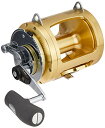 リール Shimano シマノ 釣り道具 フィッシング Shimano Tiagra 80wa 020369リール Shimano シマノ 釣り道具 フィッシン...