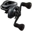 リール Shimano シマノ 釣り道具 フィッシング SHIMANO Reel Baitcast Exsence DC SS HG Left Hand (18...