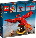 レゴ ハリーポッター LEGO Harry Potter Fawkes, Dumbledore's Phoenix 76394レゴ ハリーポッター 2