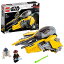 レゴ スターウォーズ Lego 75281 Star Wars Anakin's Jedi Interceptor Toy with R2-D2レゴ スターウォーズ