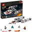 レゴ スターウォーズ LEGO 75249 Star Wars Resistance Y-Wing Starfighter Battle Star Building Set, The Rise of Skywalker Movie Collectionレゴ スターウォーズ