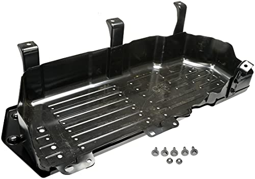 自動車パーツ 海外社外品 修理部品 Dorman 999-901 Fuel Tank Skid Plate Guard for Select Jeep Models自動車パーツ 海外社外品 修理部品