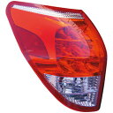 自動車パーツ 海外社外品 修理部品 Dorman 1611366 Driver Side Tail Light Assembly Compatible with...
