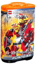 レゴ LEGO Hero Factory 2065 Furno 2.0レゴ