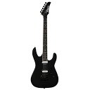 ディーン エレキギター 海外直輸入 Dean Guitars MD24 Select Kahler Black Satin, MD24 K BKSディーン エレ...